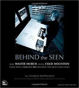 behind-the-seen