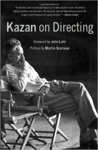 kazan-on-directing