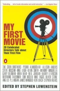 my-first-movie