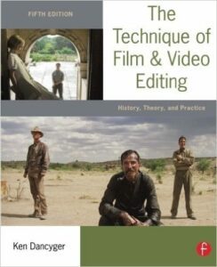 the-technique-of-film-and-video-editing