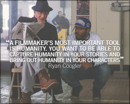filmmaker quotes