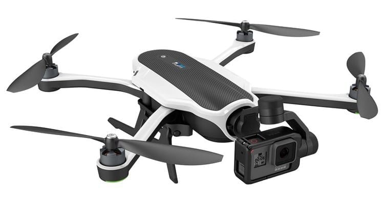 drones for filmmaking