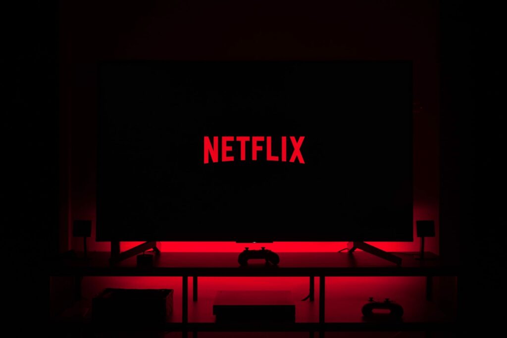 How to get on sale a movie on netflix