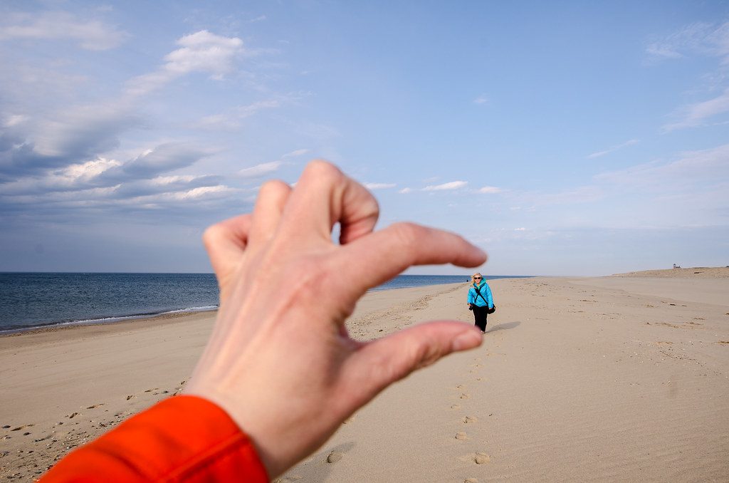 What Is Forced Perspective?Definition, Examples & How To Use Properly