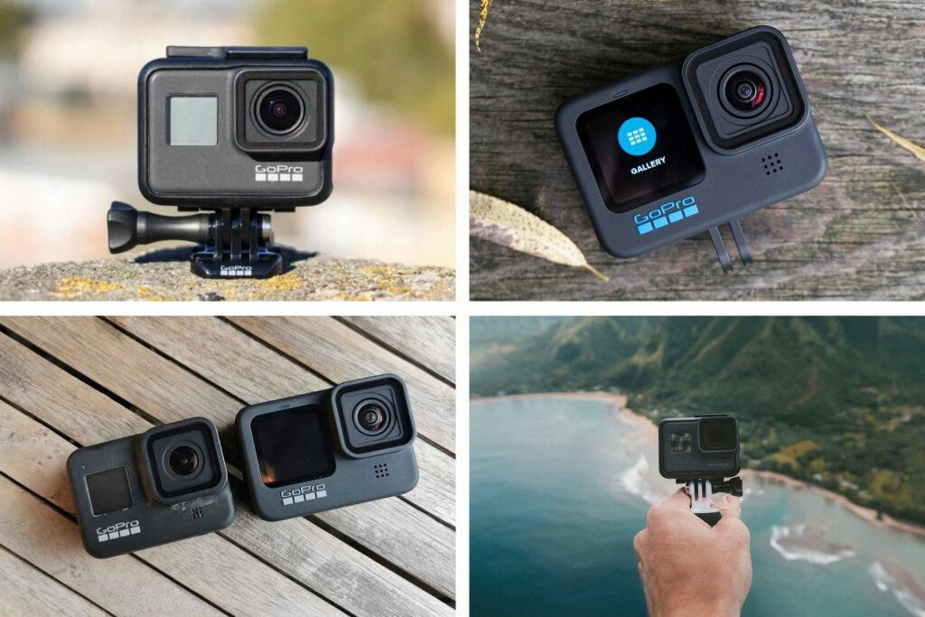 Best GoPro For the Money