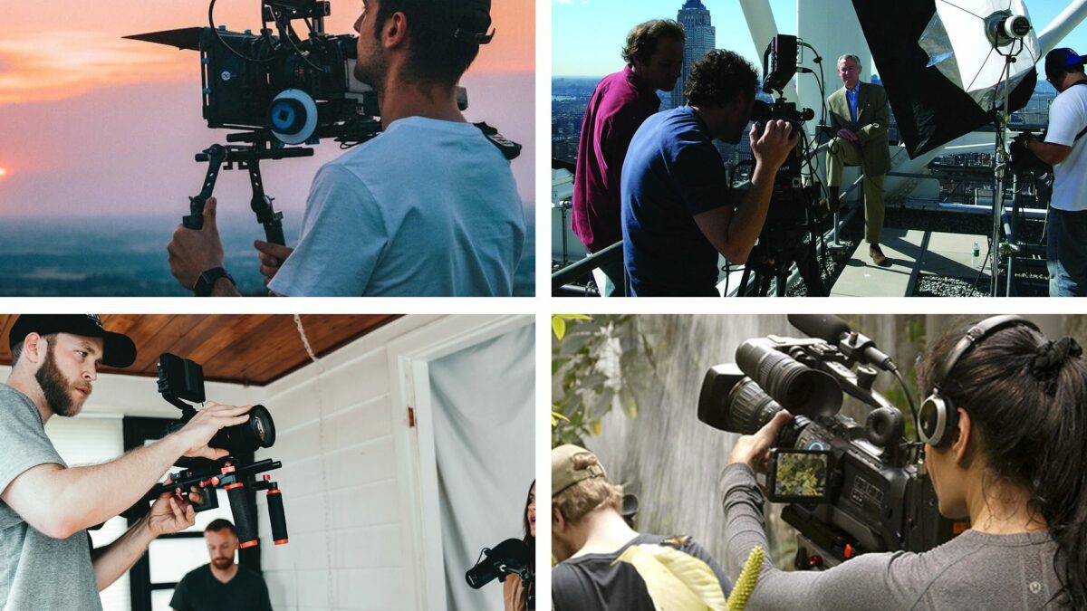 Filmmaker Career