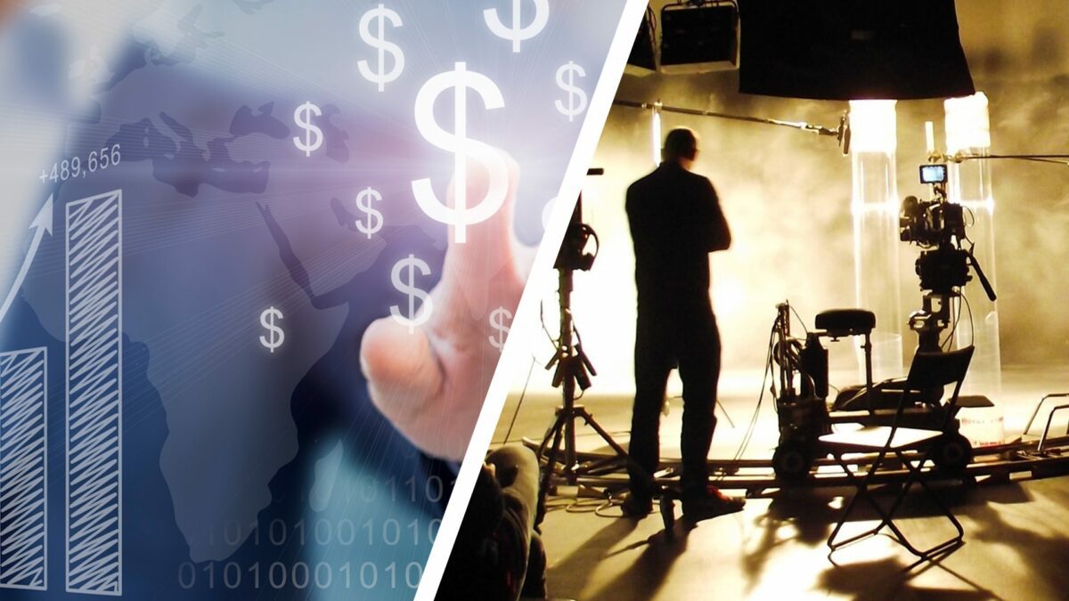 Filmmaking Finance