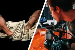 How Much to Charge for Videography