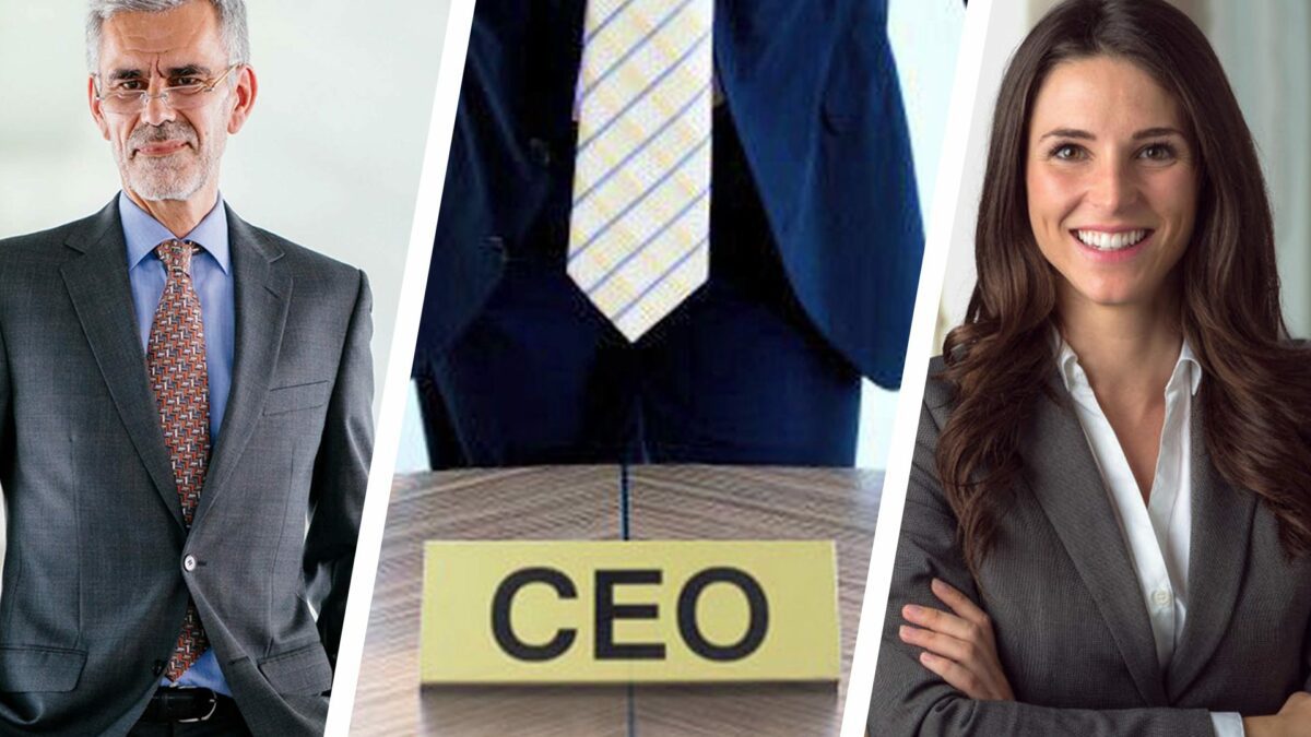 How to Become a CEO