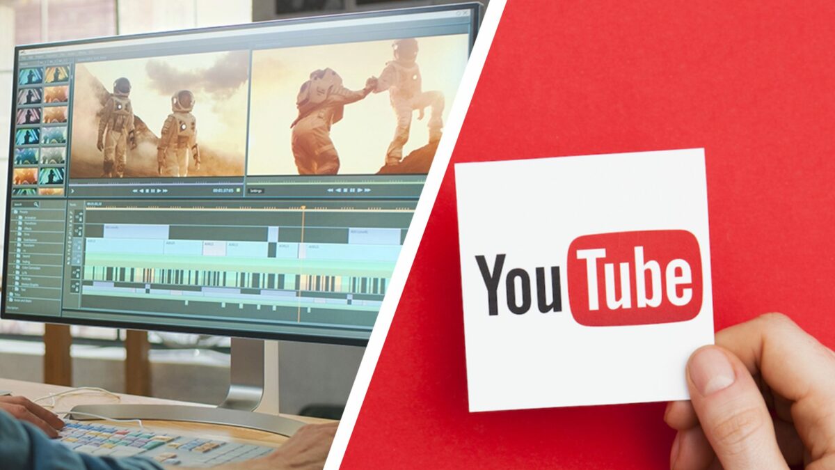 How To Edit Videos With YouTube