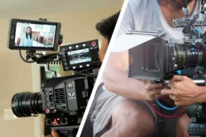 How to Market a Video Production Company
