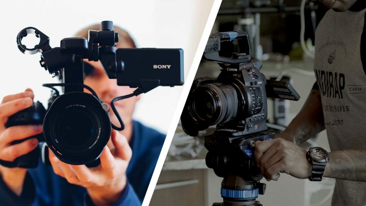 How to Start Videography Business