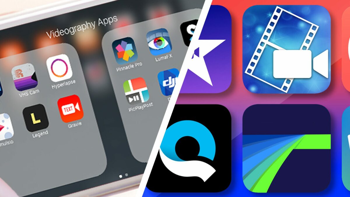 Video Making Apps