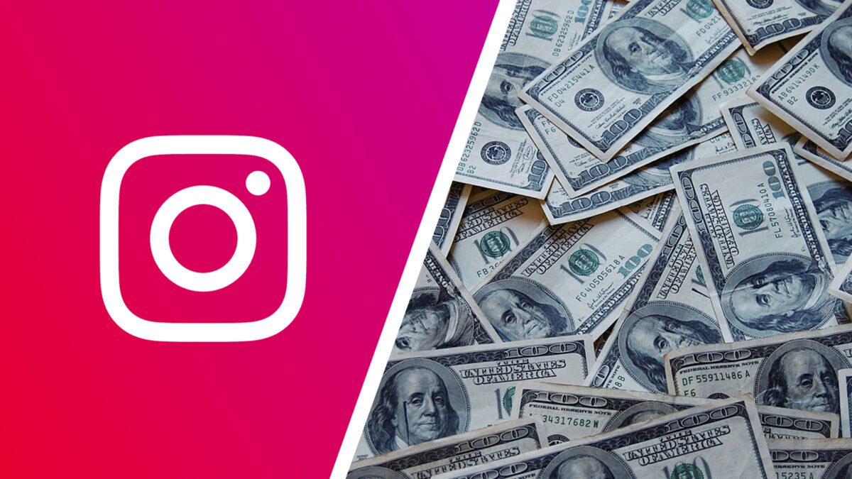 Ways To Make Money On Instagram
