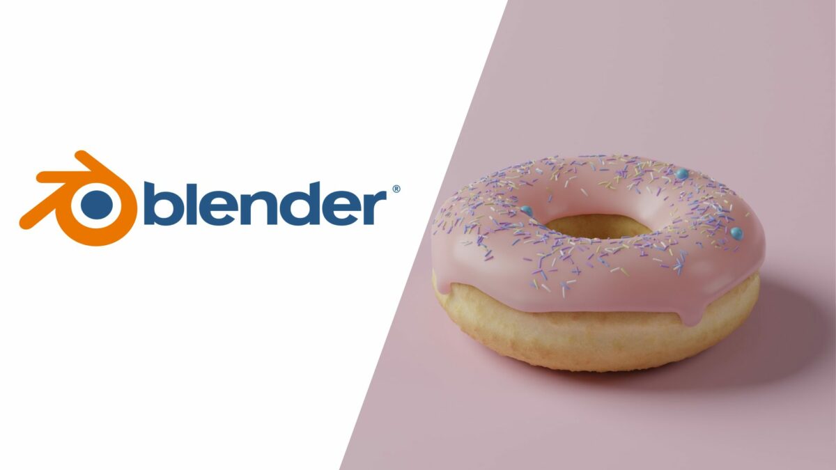 Blender Review