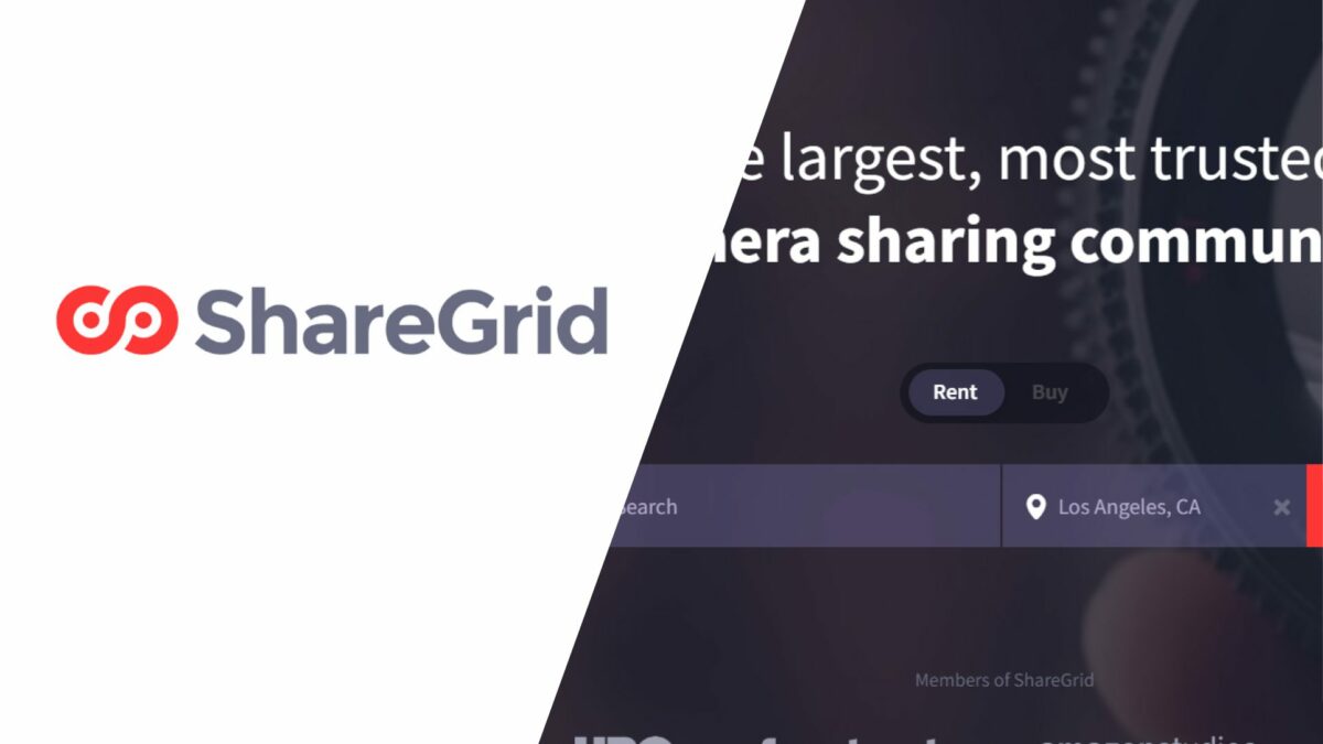 ShareGrid Review