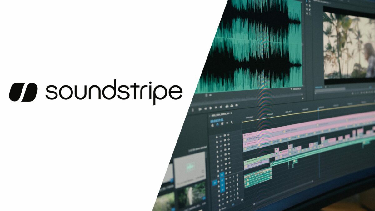 Soundstripe Review
