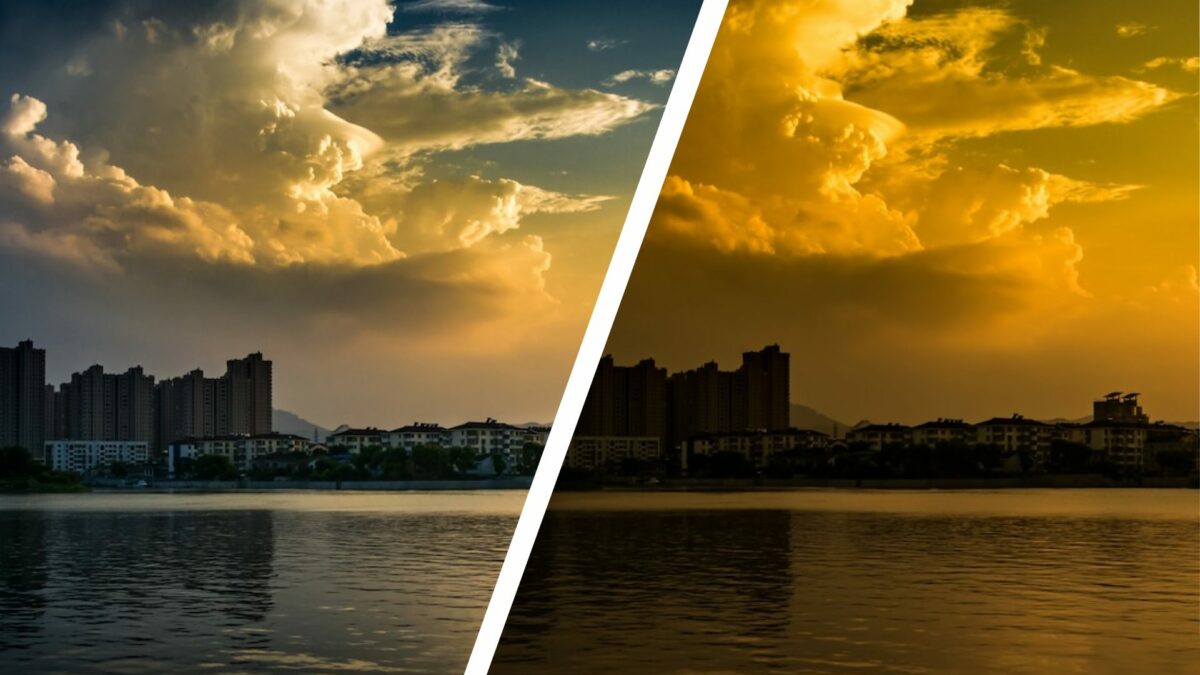 What Is Dynamic Range In Photography
