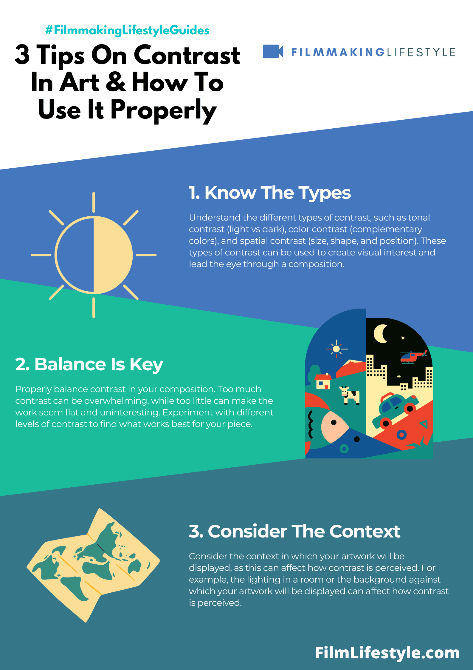 What Is Contrast In Art Definition Examples How To Use It Properly what-is-the-definition-of-contrast-in-art-about