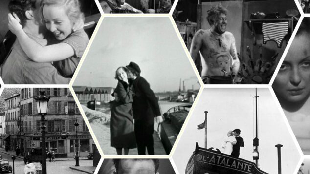 Best Jean Vigo Films