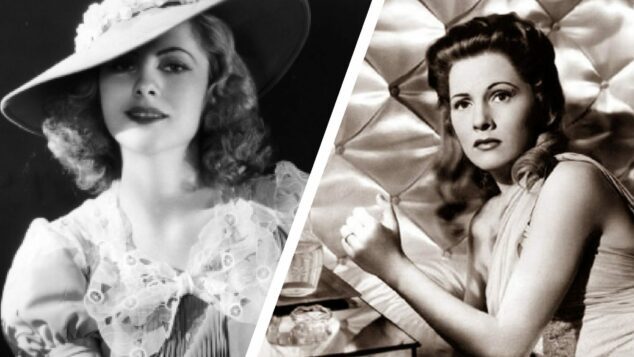 Best Joan Fontaine Movies